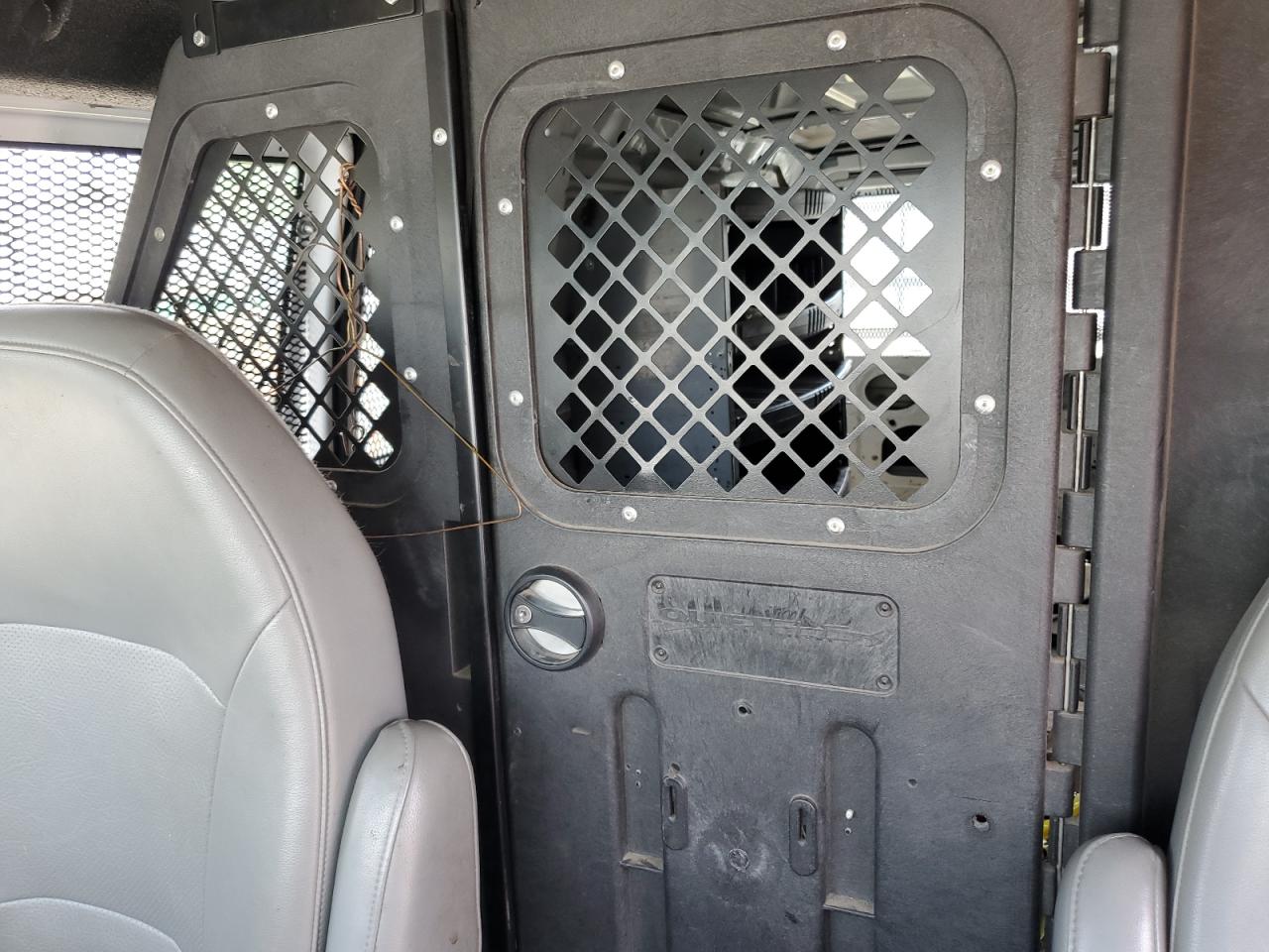 1FTNE24W86DB34239 2006 Ford Econoline E250 Van