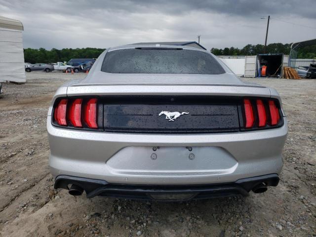 2019 Ford Mustang VIN: 1FA6P8TH0K5150790 Lot: 54350084