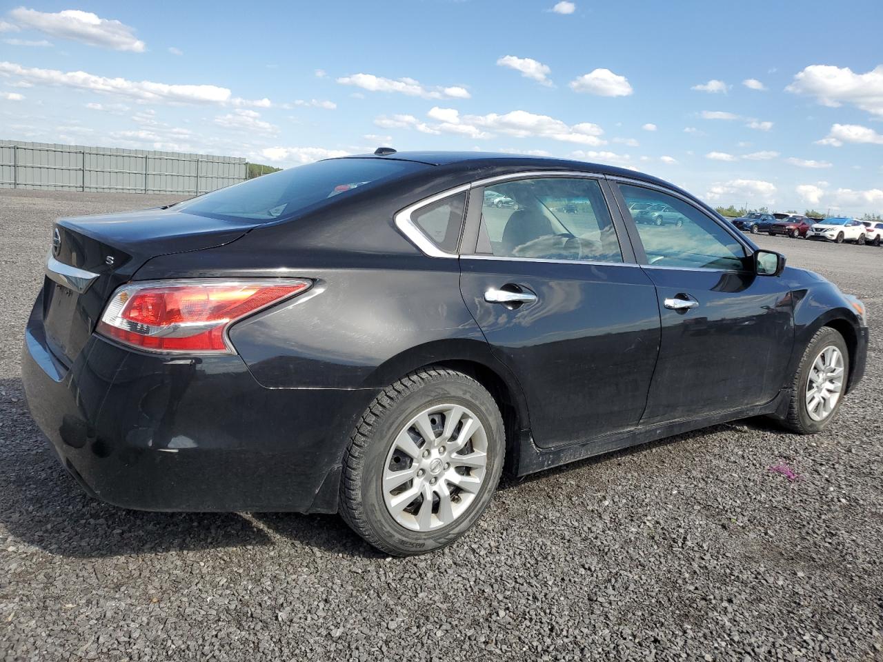 1N4AL3AP4EN243724 2014 Nissan Altima 2.5