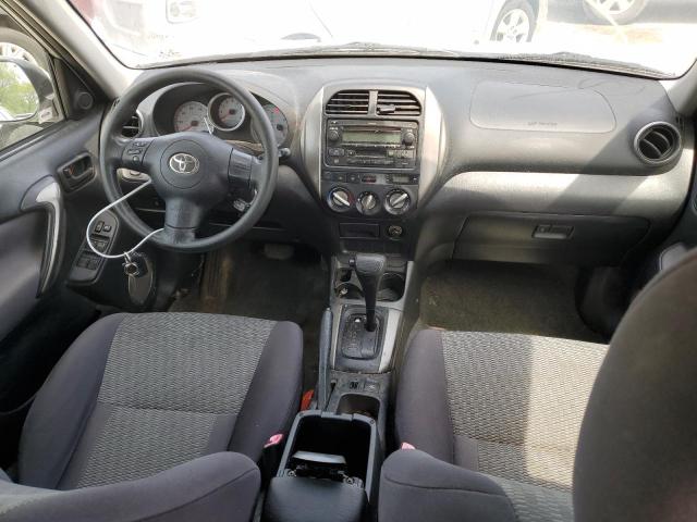 2004 Toyota Rav4 VIN: JTEGD20V640005912 Lot: 55366394