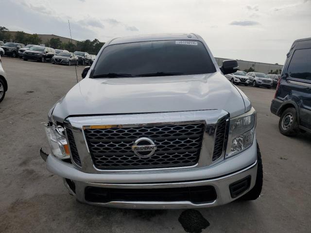 2017 Nissan Titan S VIN: 1N6AA1EK7HN550762 Lot: 55129274