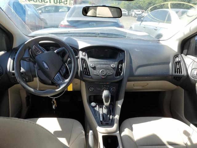 2018 Ford Focus Se VIN: 1FADP3K24JL208644 Lot: 54013664