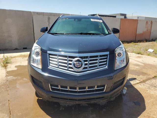 2016 Cadillac Srx Luxury Collection VIN: 3GYFNBE3XGS513604 Lot: 56492904