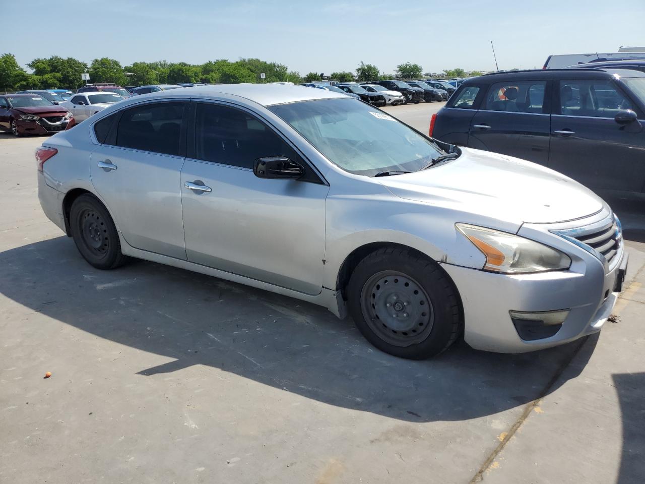 1N4AL3AP9FN356232 2015 Nissan Altima 2.5