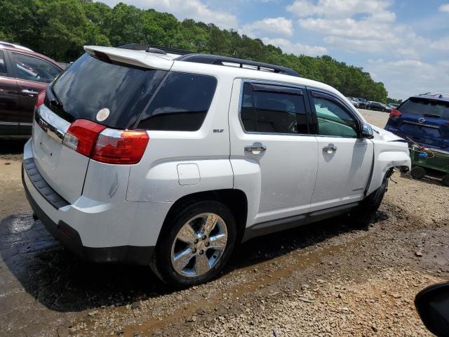 2015 GMC Terrain Slt VIN: 2GKALSEK9F6432575 Lot: 55647074