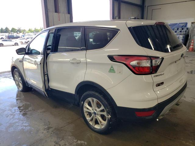 2017 Ford Escape Se VIN: 1FMCU9GD6HUC86712 Lot: 54733434