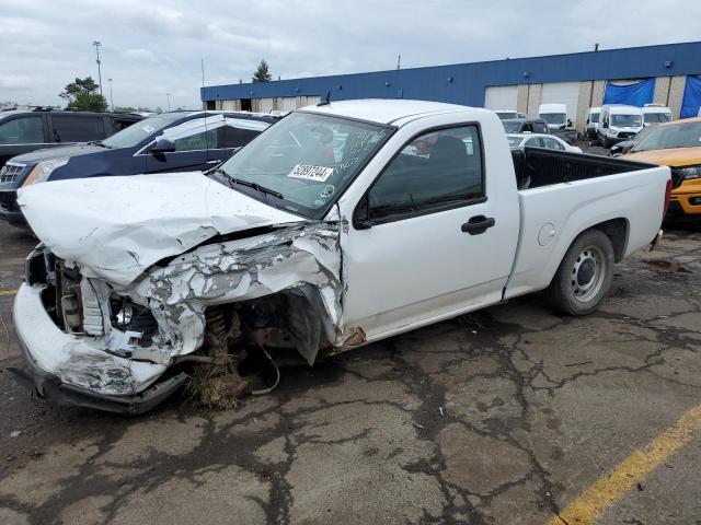 2010 Chevrolet Colorado VIN: 1GCCSBD98A8141462 Lot: 52897244