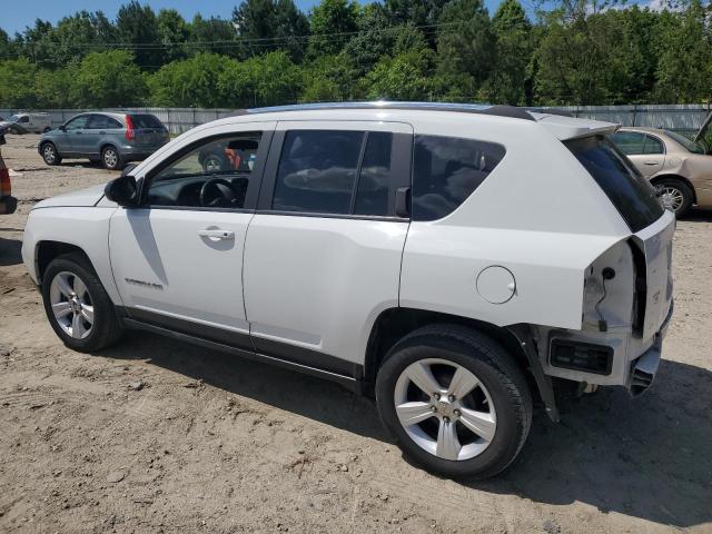 2011 Jeep Compass Sport VIN: 1J4NT1FB6BD171305 Lot: 56524034