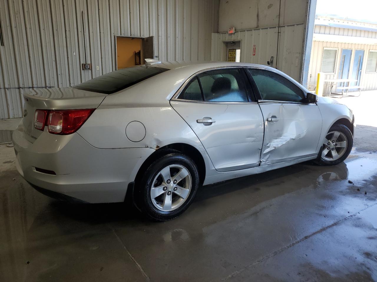 2015 Chevrolet Malibu 1Lt vin: 1G11C5SL1FF351627