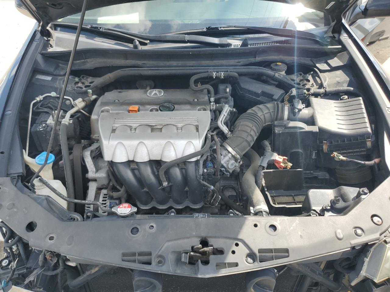 JH4CU2F64AC006651 2010 Acura Tsx