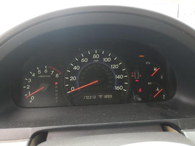 2010 Honda Odyssey Exl VIN: 5FNRL3H78AB048009 Lot: 55698334