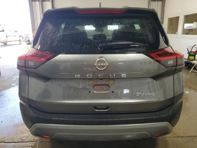 2023 NISSAN ROGUE SV - JN8BT3BB2PW351424