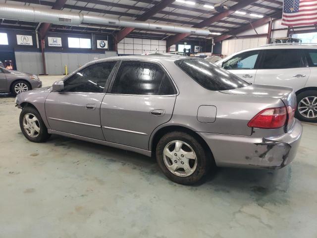 2000 Honda Accord Ex VIN: 1HGCG6677YA150954 Lot: 55996784