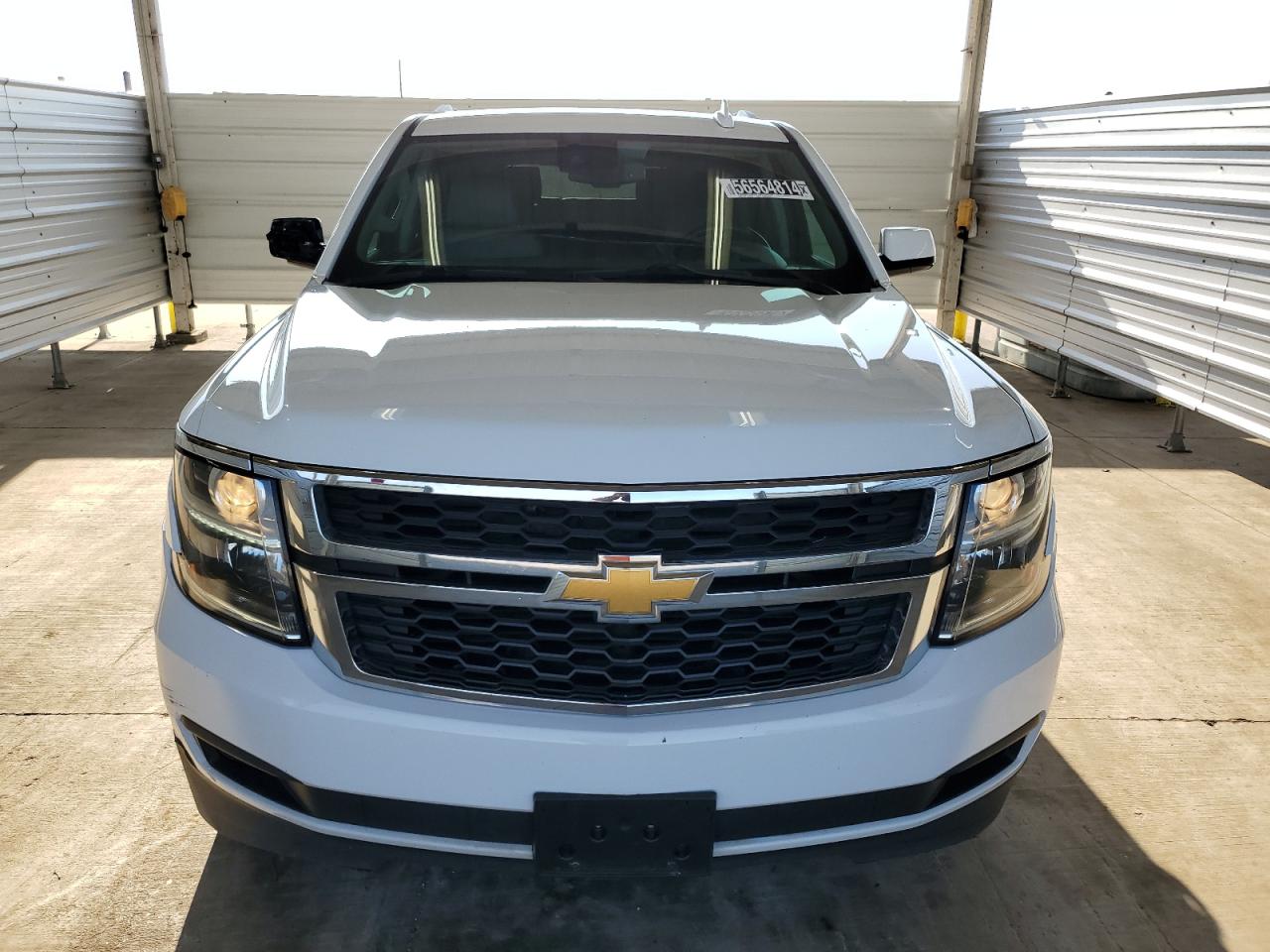 1GNSKBKC3LR217930 2020 Chevrolet Tahoe K1500 Lt