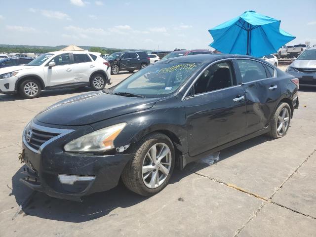 2014 Nissan Altima 2.5 VIN: 1N4AL3AP7EC322686 Lot: 53899484