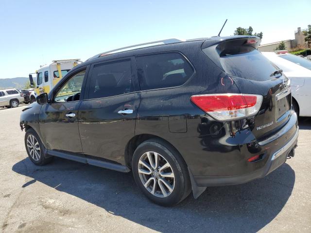 2014 Nissan Pathfinder S VIN: 5N1AR2MN4EC723105 Lot: 55108784