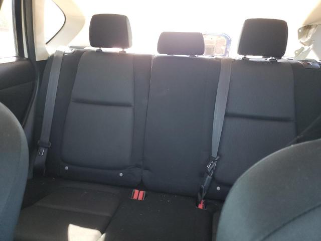 2016 Mazda Cx-5 Sport VIN: JM3KE2BY0G0687412 Lot: 56930674