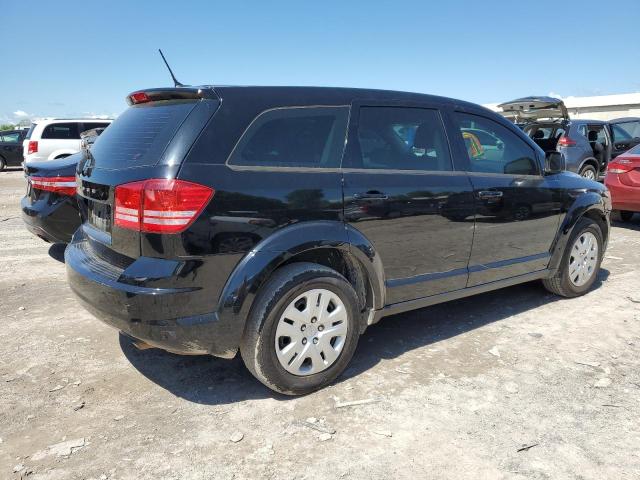 2015 Dodge Journey Se VIN: 3C4PDCAB8FT617632 Lot: 52651394