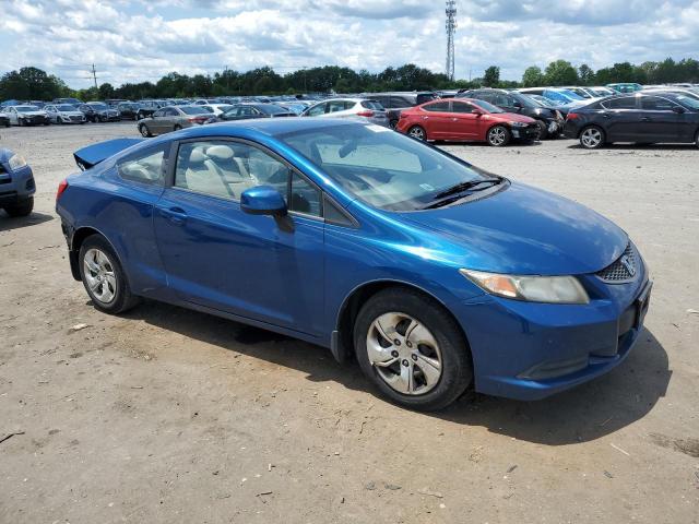 2013 Honda Civic Lx VIN: 2HGFG3B50DH510268 Lot: 56568034