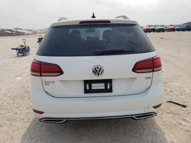 2018 VOLKSWAGEN GOLF SPORT - 3VWD17AU8JM762187