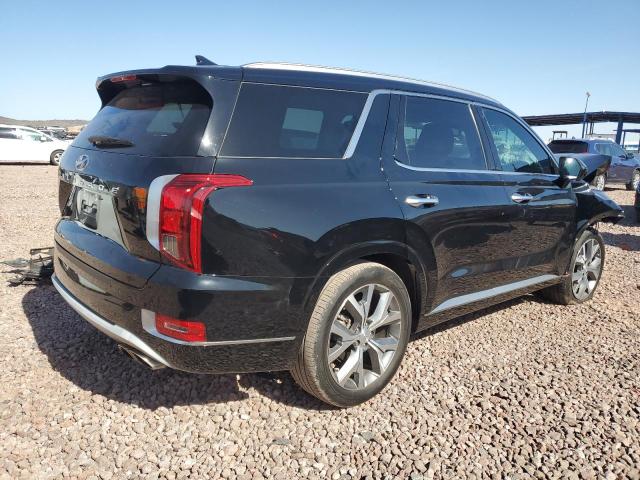 2022 Hyundai Palisade Limited VIN: KM8R54HE4NU440170 Lot: 53868124