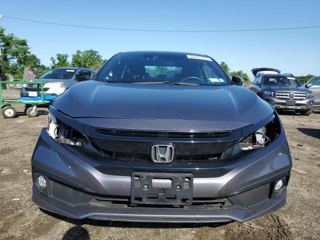 2020 Honda Civic Sport VIN: 2HGFC2F82LH503136 Lot: 56460754