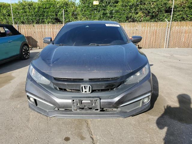 19XFC1F75LE206230 Honda Civic EXL 5