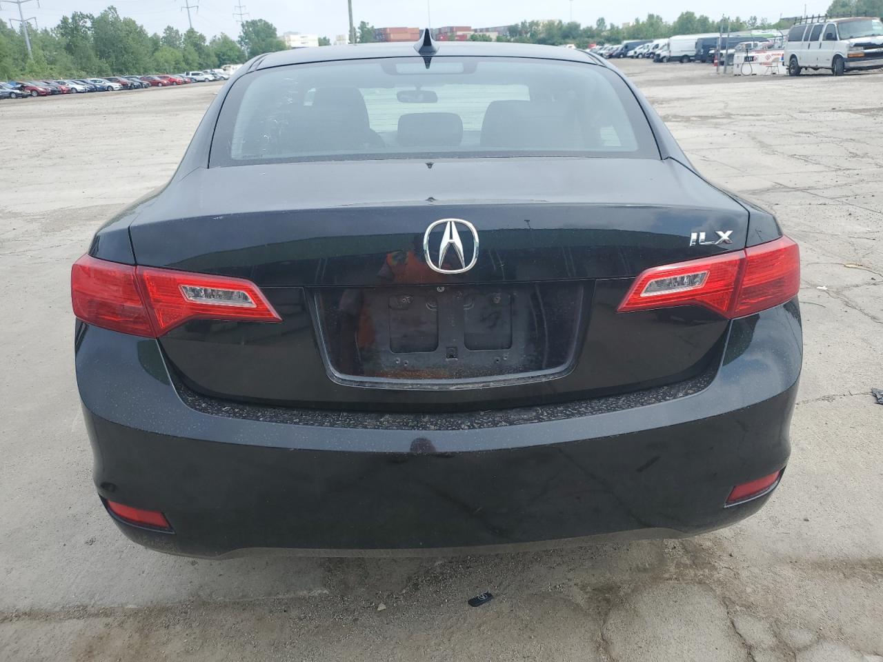 19VDE1F33EE009356 2014 Acura Ilx 20