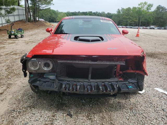2015 DODGE CHALLENGER - 2C3CDZBT5FH850261