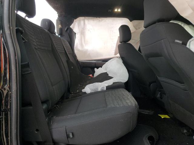 2022 Ford F150 Supercrew VIN: 1FTFW1E56NKD68231 Lot: 55257754