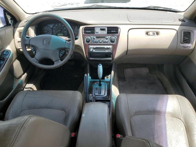 2001 Honda Accord Ex VIN: 1HGCG16501A074579 Lot: 55833114