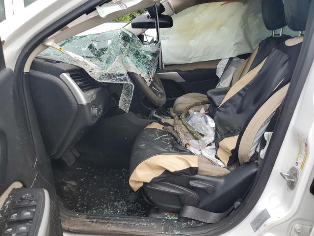 2017 JEEP CHEROKEE 1C4PJLAB8HW585951