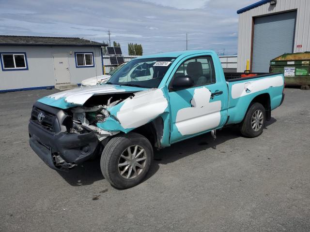 5TFNX4CN5DX031046 2013 Toyota Tacoma