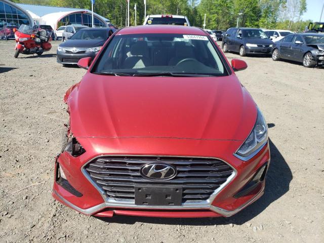 2018 Hyundai Sonata Se VIN: 5NPE24AF6JH614873 Lot: 53647994