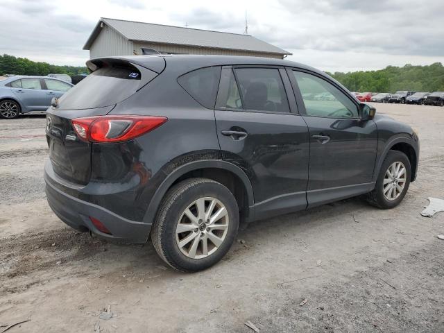 VIN JM3KE2CE4D0108244 2013 Mazda CX-5, Touring no.3