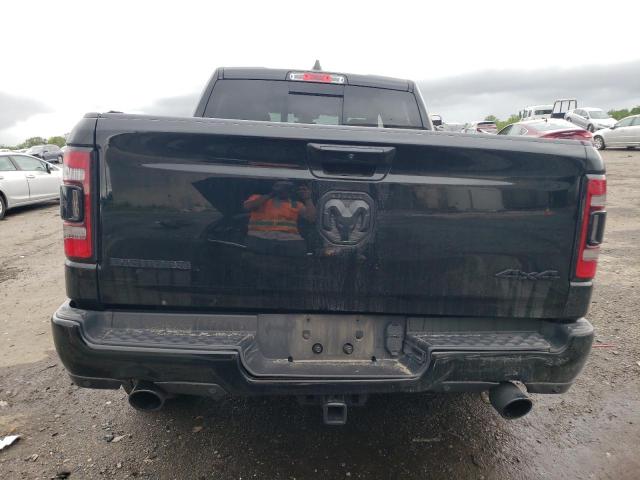 2021 Ram 1500 Big Horn/Lone Star VIN: 1C6SRFFT7MN756699 Lot: 55059414