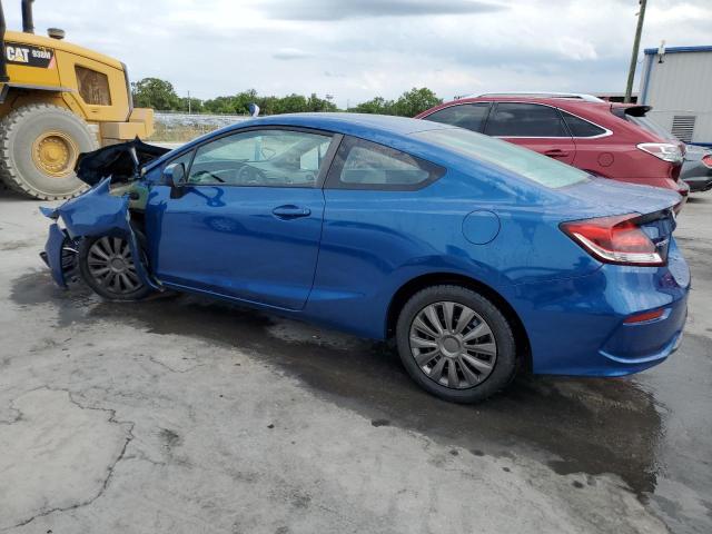 2014 Honda Civic Lx VIN: 2HGFG3B58EH511573 Lot: 54605534