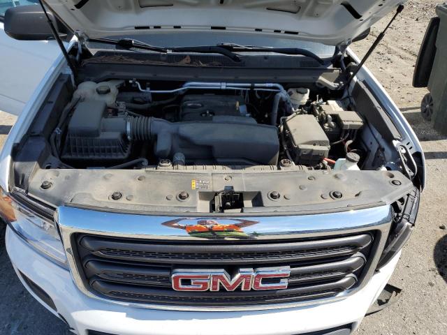 2018 GMC Canyon VIN: 1GTG5BEA5J1284475 Lot: 55673674