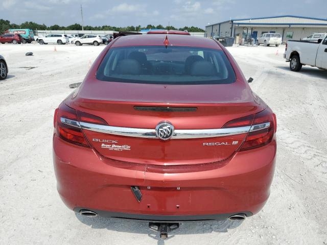 2014 Buick Regal Premium VIN: 2G4GN5EX7E9314384 Lot: 55335844