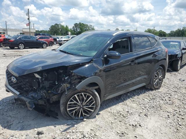 2020 HYUNDAI TUCSON LIM - KM8J33AL9LU181176