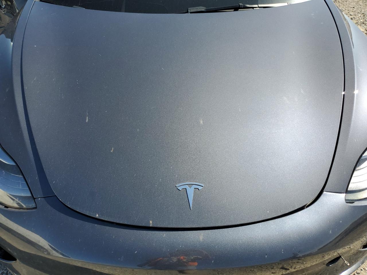 5YJ3E1EA0NF373103 2022 Tesla Model 3