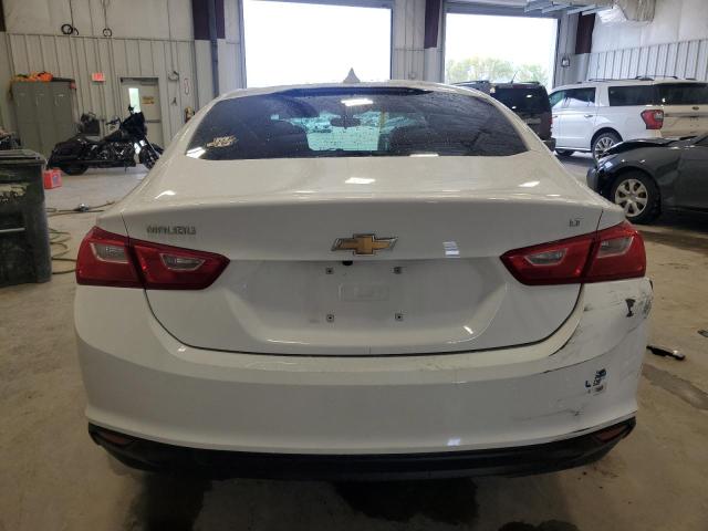 2018 Chevrolet Malibu Lt VIN: 1G1ZD5STXJF258789 Lot: 54223824
