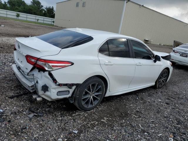 VIN 4T1B11HK0KU759563 2019 Toyota Camry, L no.3