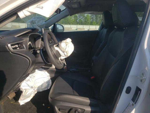 2023 Toyota Corolla Cross Xle VIN: 7MUDAAAG0PV038888 Lot: 55628044