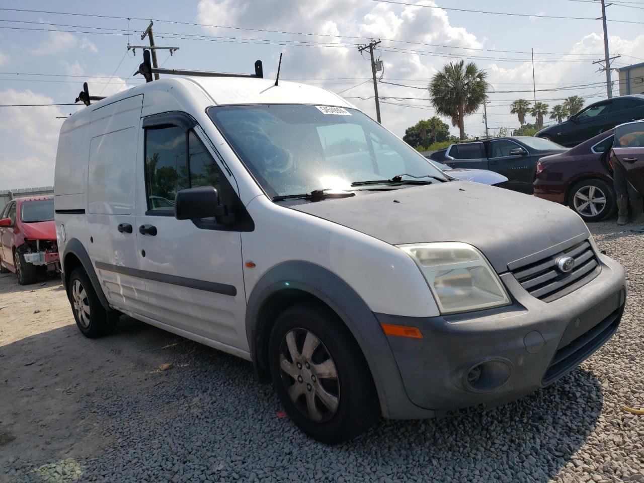 NM0LS7AN5BT045766 2011 Ford Transit Connect Xl