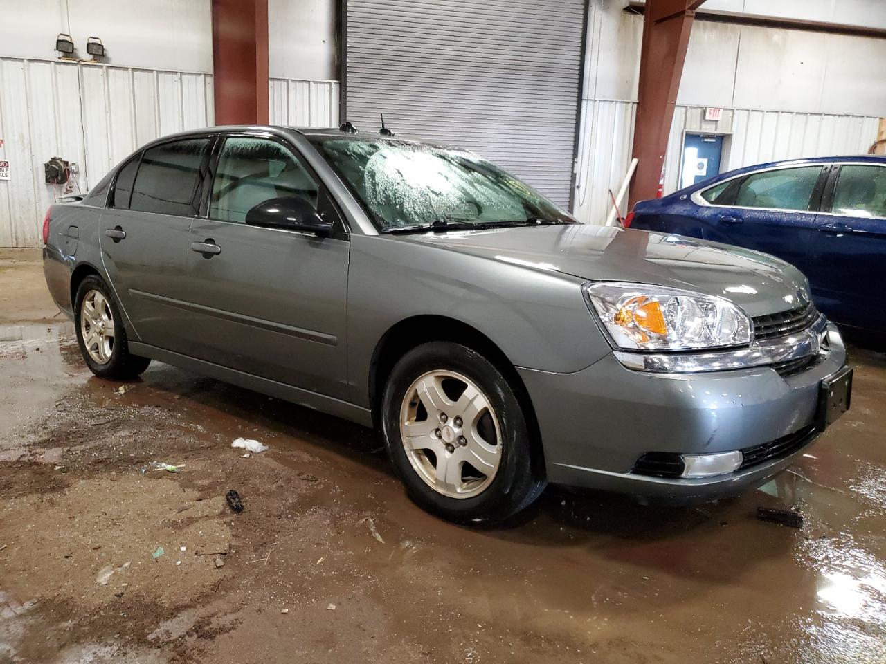 1G1ZU54864F212048 2004 Chevrolet Malibu Lt