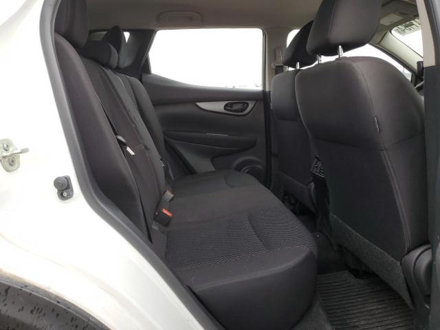 2018 NISSAN QASHQAI JN1BJ1CP2JW180443