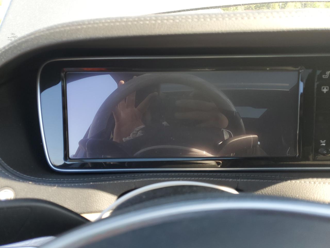 WDDUG8FB1EA054712 2014 Mercedes-Benz S 550 4Matic