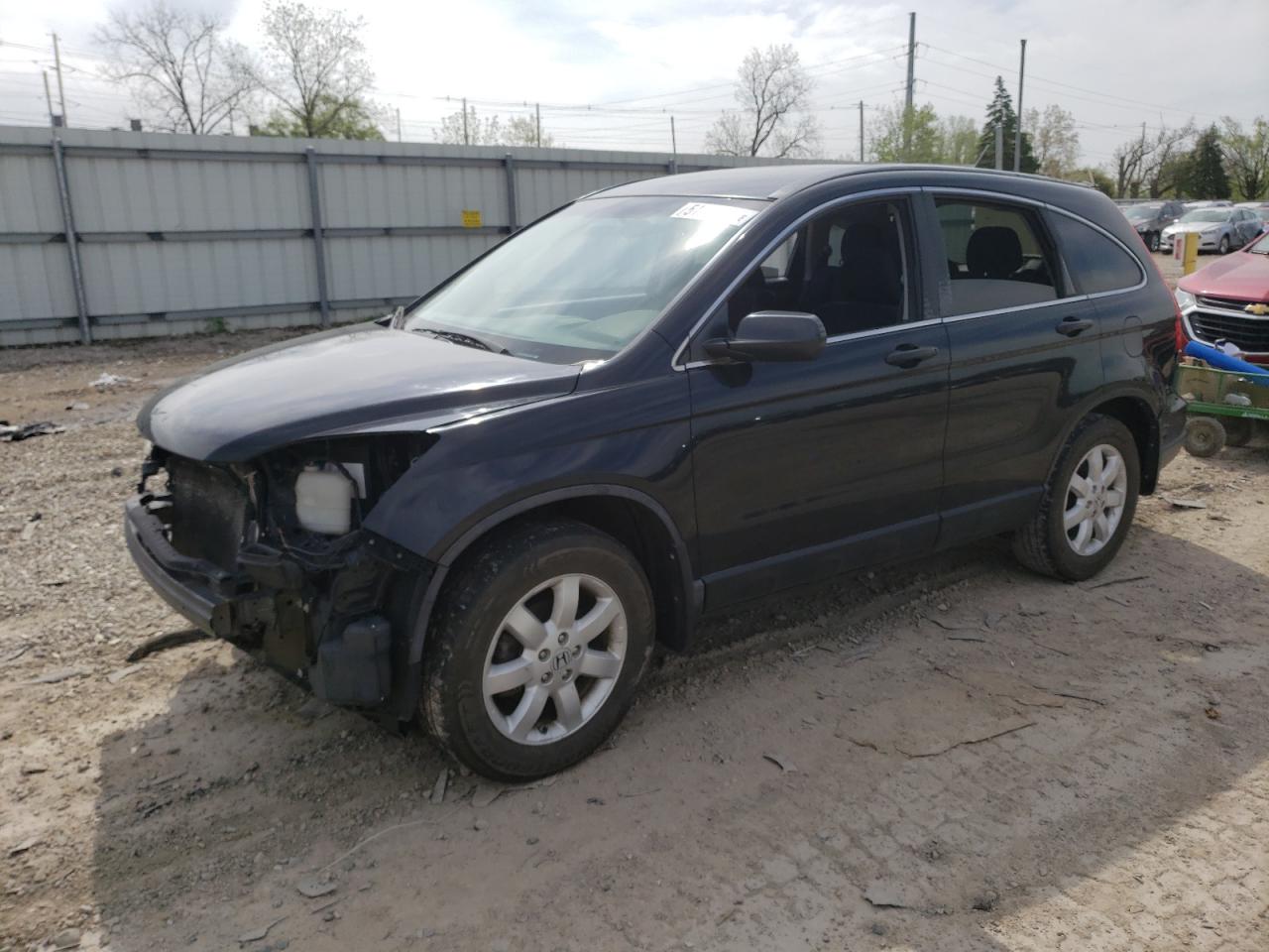 5J6RE4H49BL047238 2011 Honda Cr-V Se