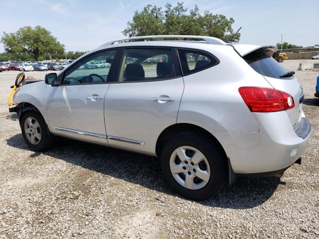 2014 Nissan Rogue Select S VIN: JN8AS5MV2EW718076 Lot: 54727074